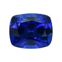 2.30 Ct. Blue Sapphire from Ceylon (Sri Lanka) Video