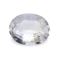 0.75 Ct. Bi Color Sapphire from Ceylon (Sri Lanka) Video