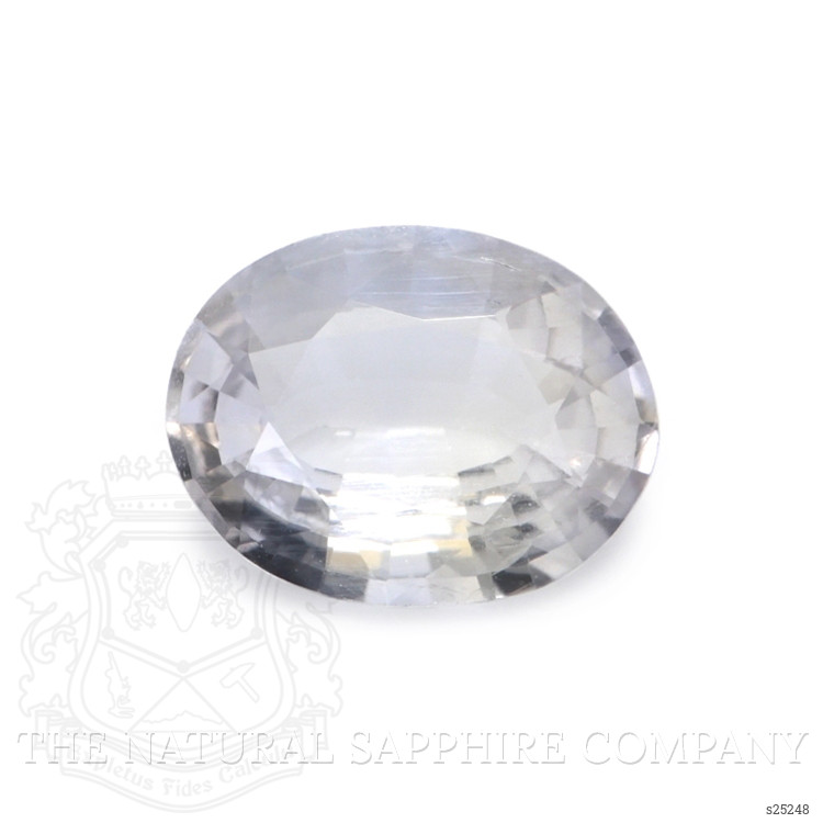 0.75 Ct. Bi Color Sapphire from Ceylon (Sri Lanka)