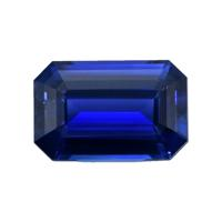 2.54 Ct. Blue Sapphire from Ceylon (Sri Lanka) Video