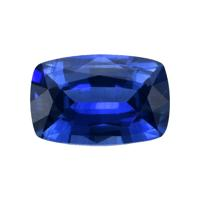 1.44 Ct. Blue Sapphire from Ceylon (Sri Lanka) Video