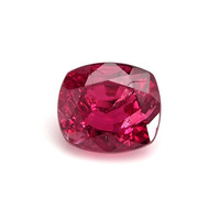 1.07 Ct. Ruby from Thailand Video