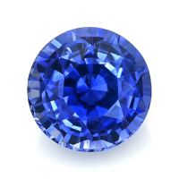 1.08 Ct. Blue Sapphire from Ceylon (Sri Lanka) Video