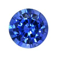 0.80 Ct. Blue Sapphire from Ceylon (Sri Lanka) Video