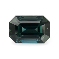 2.56 Ct. Sapphire from Madagascar Video