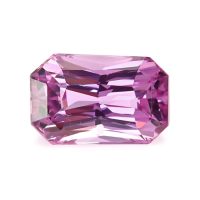 1.07 Ct. Sapphire from Madagascar Video