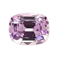 1.01 Ct. Purplish Pink Sapphire from Ceylon (Sri Lanka) Video