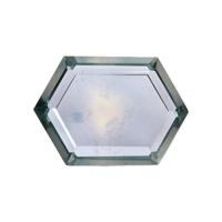 1.19 Ct. Bluish Green Sapphire from Montana Video