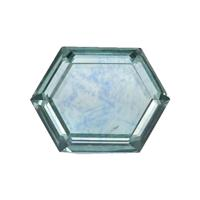 1.02 Ct. Bluish Green Sapphire from Montana Video