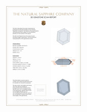 Jewelry 3 D Scan Report