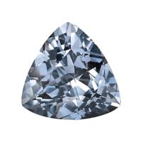 0.62 Ct. Blue Sapphire from Montana Video