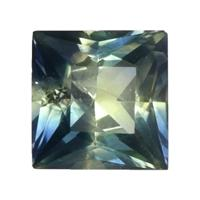 0.33 Ct. Bi Color Sapphire from Montana Video