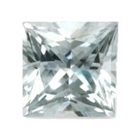 0.37 Ct. Greenish Blue Sapphire from Montana Video