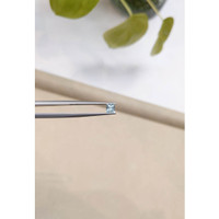 0.37 Ct. Greenish Blue Sapphire from Montana Life Style