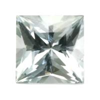 0.40 Ct. Bluish Green Sapphire from Montana Video