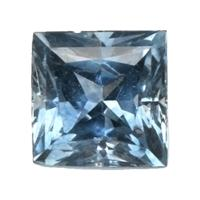 0.43 Ct. Blue Sapphire from Montana Video