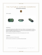 Jewelry Appraisal