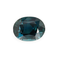 2.12 Ct. Sapphire from Madagascar Video
