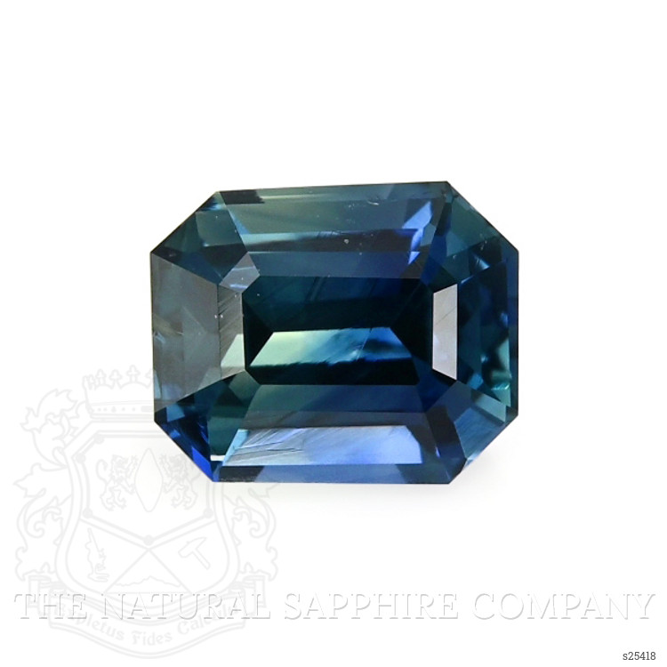 1.50 Ct. Bi Color Sapphire from Madagascar