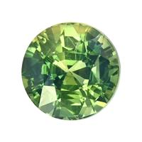 2.02 Ct. Bi Color Sapphire from Ceylon (Sri Lanka) Video
