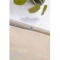 0.63 Ct. Blue Sapphire from Montana Life Style