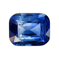 1.53 Ct. Blue Sapphire from Ceylon (Sri Lanka) Video