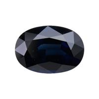 3.83 Ct. Blue Sapphire from Australia Video