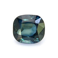 2.04 Ct. Sapphire from Madagascar Video