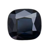 2.89 Ct. Blue Sapphire from Australia Video