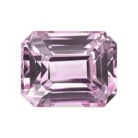 1.08 Ct. Pink Sapphire from Madagascar Video