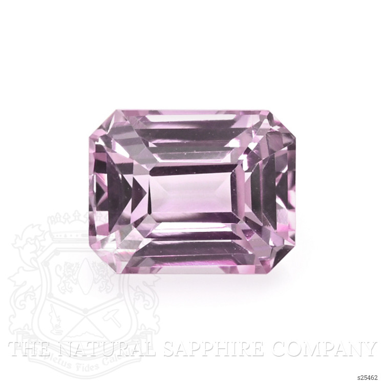 1.08 Ct. Pink Sapphire from Madagascar