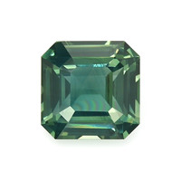 4.03 Ct. Sapphire from Madagascar Video