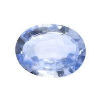 1.47 Ct. Blue Sapphire from Ceylon (Sri Lanka) Video