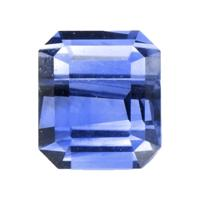 1.03 Ct. Blue Sapphire from Ceylon (Sri Lanka) Video