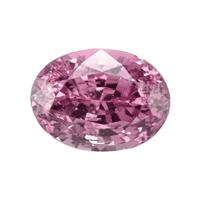 1.68 Ct. Pink Sapphire from Ceylon (Sri Lanka) Video