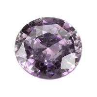2.59 Ct. Purple Sapphire from Ceylon (Sri Lanka) Video