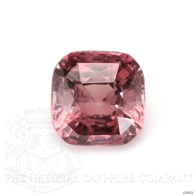 2.02 Ct. Padparadscha Sapphire from Ceylon (Sri Lanka)