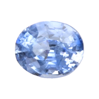 2.21 Ct. Blue Sapphire from Ceylon (Sri Lanka) Video