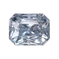 4.27 Ct. Greenish Blue Sapphire from Ceylon (Sri Lanka) Video