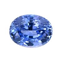 1.68 Ct. Blue Sapphire from Ceylon (Sri Lanka) Video