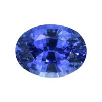 1.97 Ct. Blue Sapphire from Ceylon (Sri Lanka) Video
