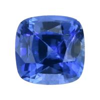 0.73 Ct. Blue Sapphire from Ceylon (Sri Lanka) Video