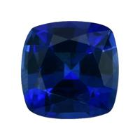 0.82 Ct. Blue Sapphire from Ceylon (Sri Lanka) Video