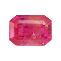 3.46 Ct. Bi Color Sapphire from Thailand Video