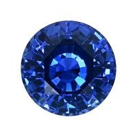 1.09 Ct. Blue Sapphire from Ceylon (Sri Lanka) Video