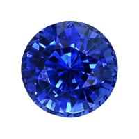1.01 Ct. Blue Sapphire from Ceylon (Sri Lanka) Video