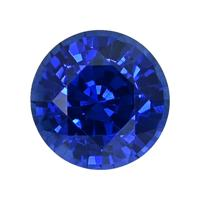 1.42 Ct. Blue Sapphire from Ceylon (Sri Lanka) Video