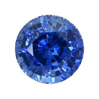 1.61 Ct. Blue Sapphire from Ceylon (Sri Lanka) Video