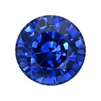 1.03 Ct. Blue Sapphire from Ceylon (Sri Lanka) Video