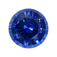 0.89 Ct. Blue Sapphire from Ceylon (Sri Lanka) Video